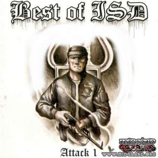 Day Of The Sword Best of ISD - Attack 1