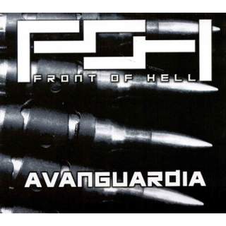 Front of hell - Avanguardia