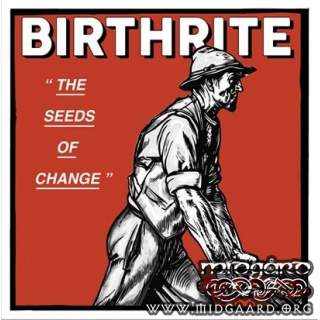 Birthrite - The seeds of change