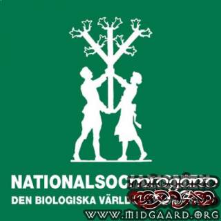 (ljudbok) Nationalsocialismen - den biologiska världsåskådningen