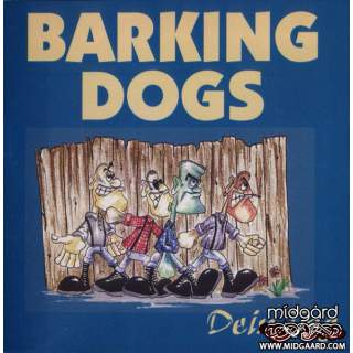 Barking dogs - Dein Tag