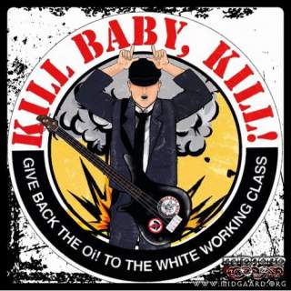 Kill Baby, Kill! - Violent times 