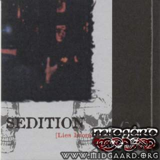 Sedition - Lies From Lies