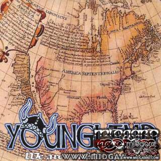 Youngland - We are united again