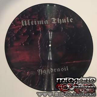 Ultima Thule - Yggdrasil (Picture-LP)