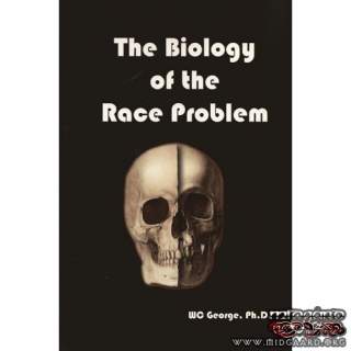 Biology of the Race Problem - WC George. Ph. D.