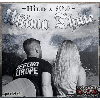 Hild & Skald - Ultima Thule - På vårt vis