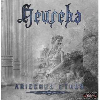 Heureka - Arisches Ethos LP+EP