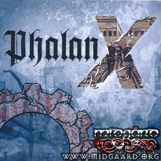 PhalanX - Apocalypse