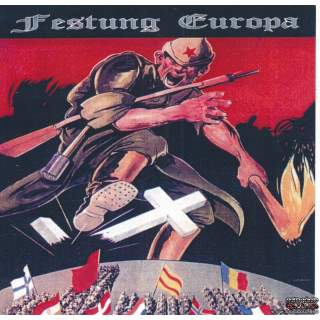 Festung Europa - Historical resistance music 