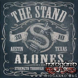 The stand alones - Strength through rock´n´roll