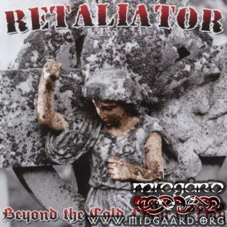 Retaliator - Beyond the cold light of day