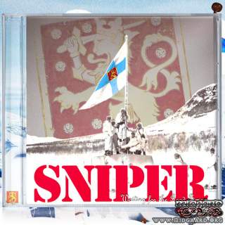 Sniper - Waiting for the good times