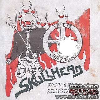 Skullhead - Demo 1985 & Bonus songs