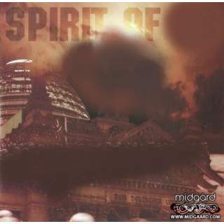 Spirit of xx – Totale Kontrolle