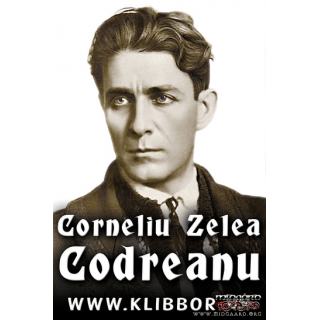K39 Corneliu Z. Codreanu