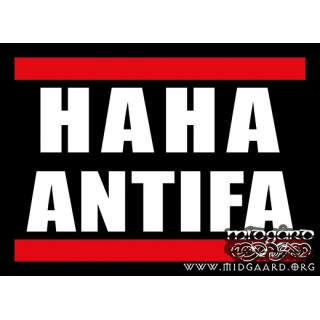 K26 Haha Antifa