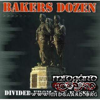 Bakers Dozen - Divided From The Masses