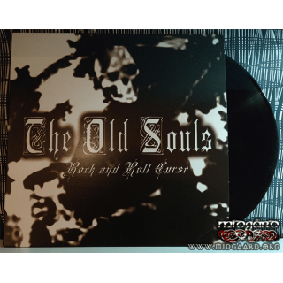 The old souls - Rock´n´roll curse (Vinyl)