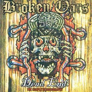 Broken Oars - Dead End: The Complete Discography