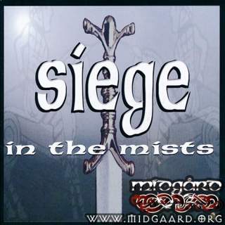 Siege - In the Mists