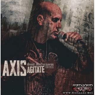 Axis - Agitate