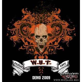 W.U.T. ‎– Demo 2009