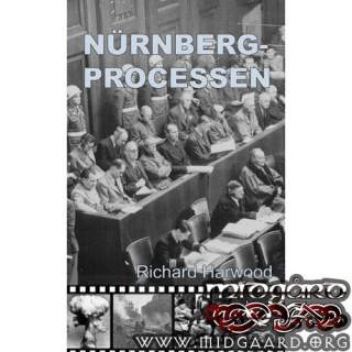 Nürnbergprocessen - Richard Harwood