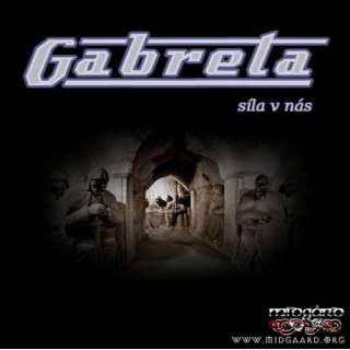 Gabreta ‎– Síla V Nás