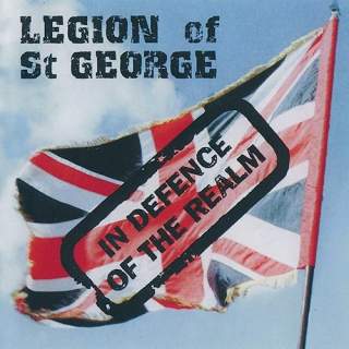 Legion of St George - In Defence of the Realm