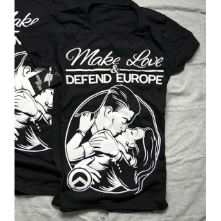 L13 Make love & Defend Europe