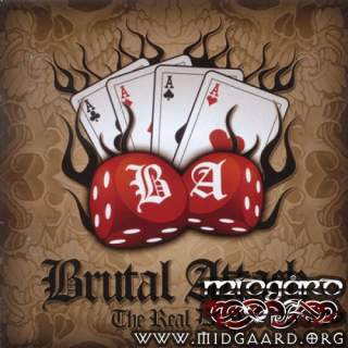 Brutal attack - The real deal