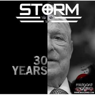 Storm - 30 years - The singles collection (special edition)