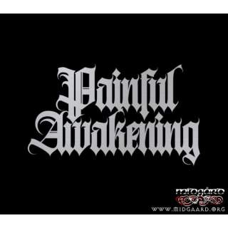 Painful awakening - Survive Limited edition Digi