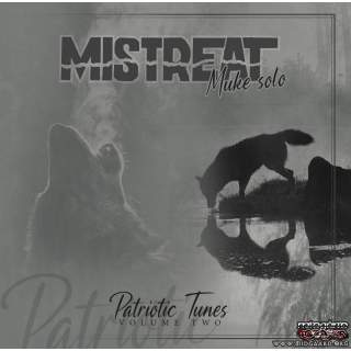 Mistreat - Muke solo - Patriotic Tunes II
