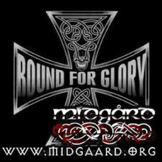 Bound For Glory ‎- Behold The Iron Cross (Digi) (copy)