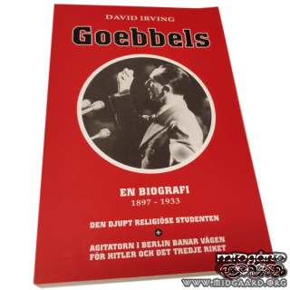 Goebbels – En biografi 1897-1933 - David Irving