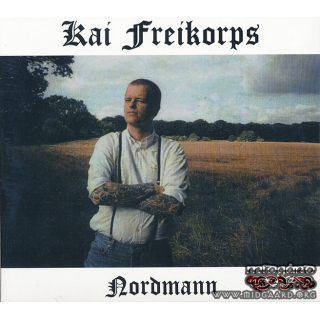 Kai Freikorps - Nordmann 
