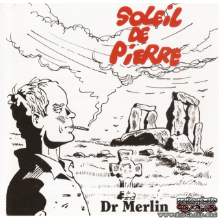Dr Merlin - Soleil de Pierre