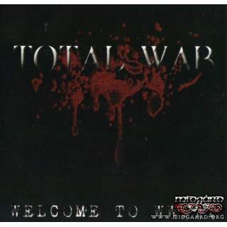 Total War - Welcome to WW III