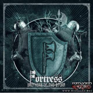 Fortress - Brothers of the storm