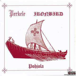 Perkele & Ironbird - Pohjola 