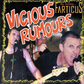 Vicious rumours - Farticus