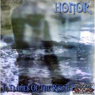 Honor - In the flames of the rising power digi (us-import)