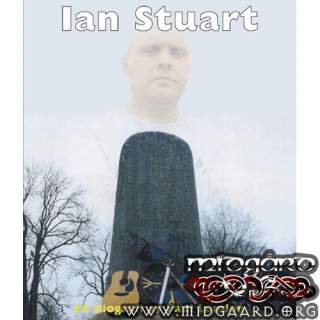 Ian Stuart - En biografi - Paul London
