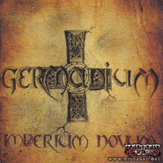 Germanium - Imperium Novum