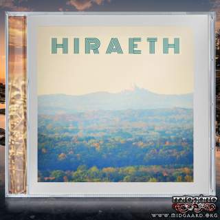 Hiraeth - Hiraeth