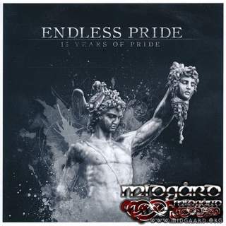 Endless Pride - 15 years of pride