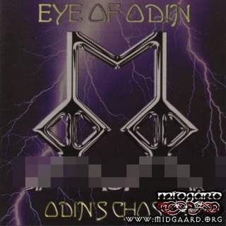 Eye of odin - Odin´s chosen Vinyl