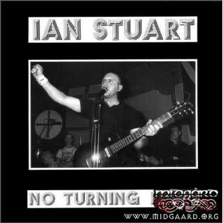 Ian Stuart - No turning back (us-import)